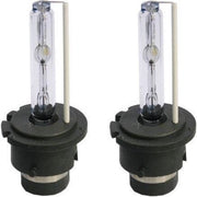 Xenon D2S 6000K Vervangingslampen (Set van 2 Stuks)
