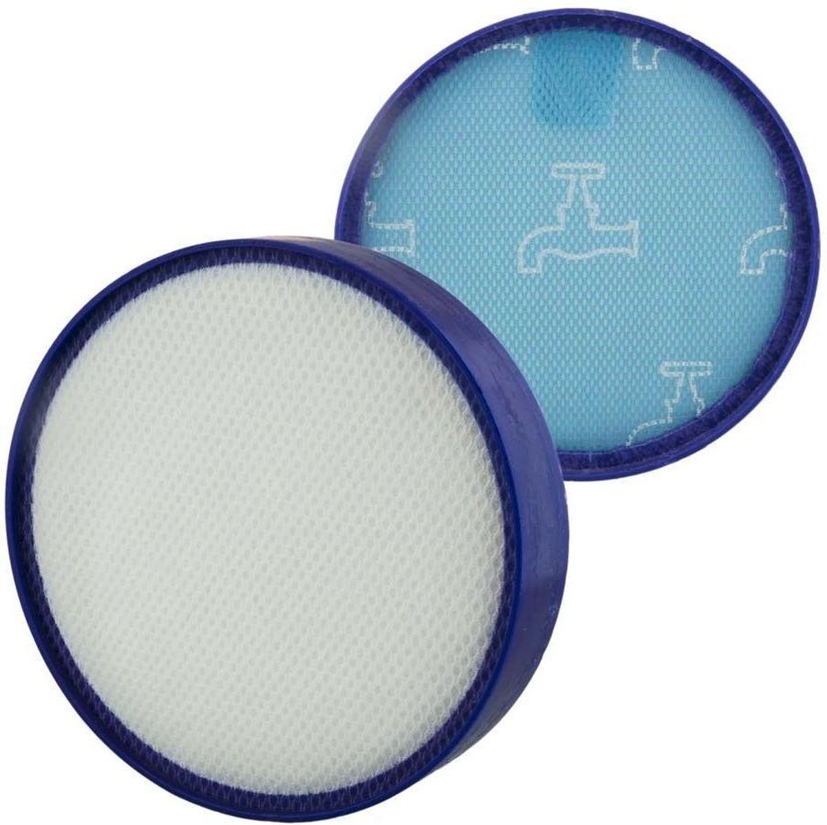 Dyson Pre Motor Filter - Stofzuigerfilter
