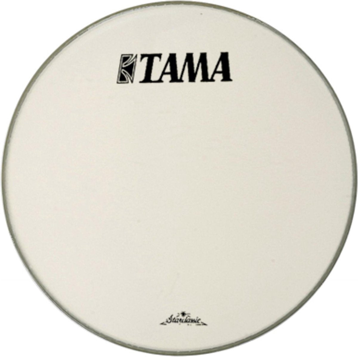 basDrum Frontvel CT18BMOT