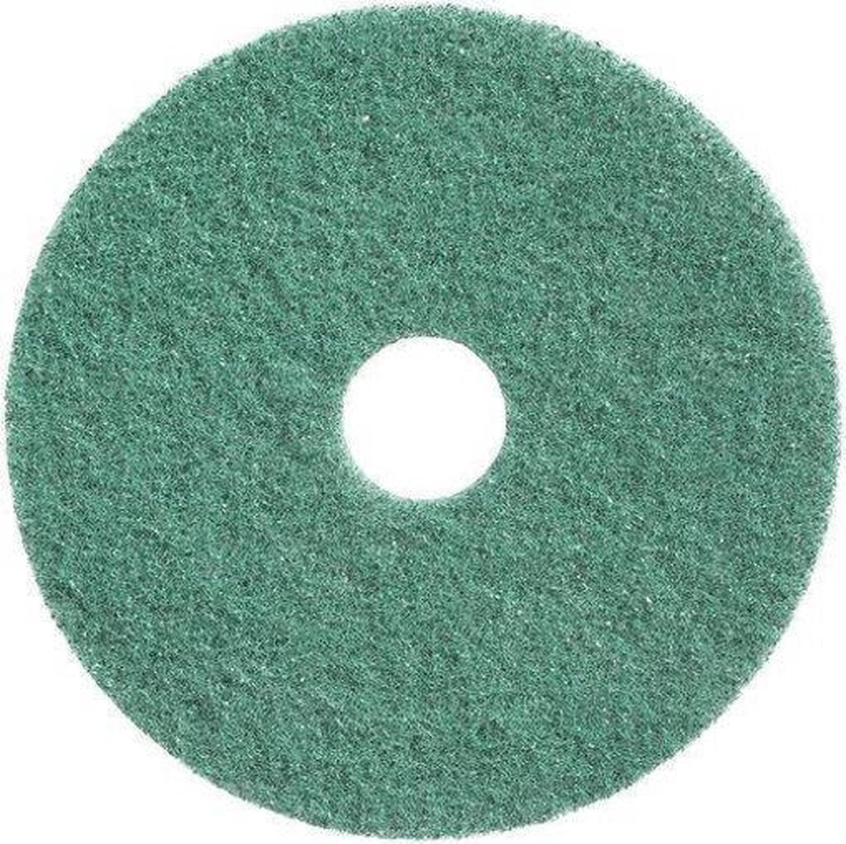 Machine Superpad 13" - 330 mm / Groen