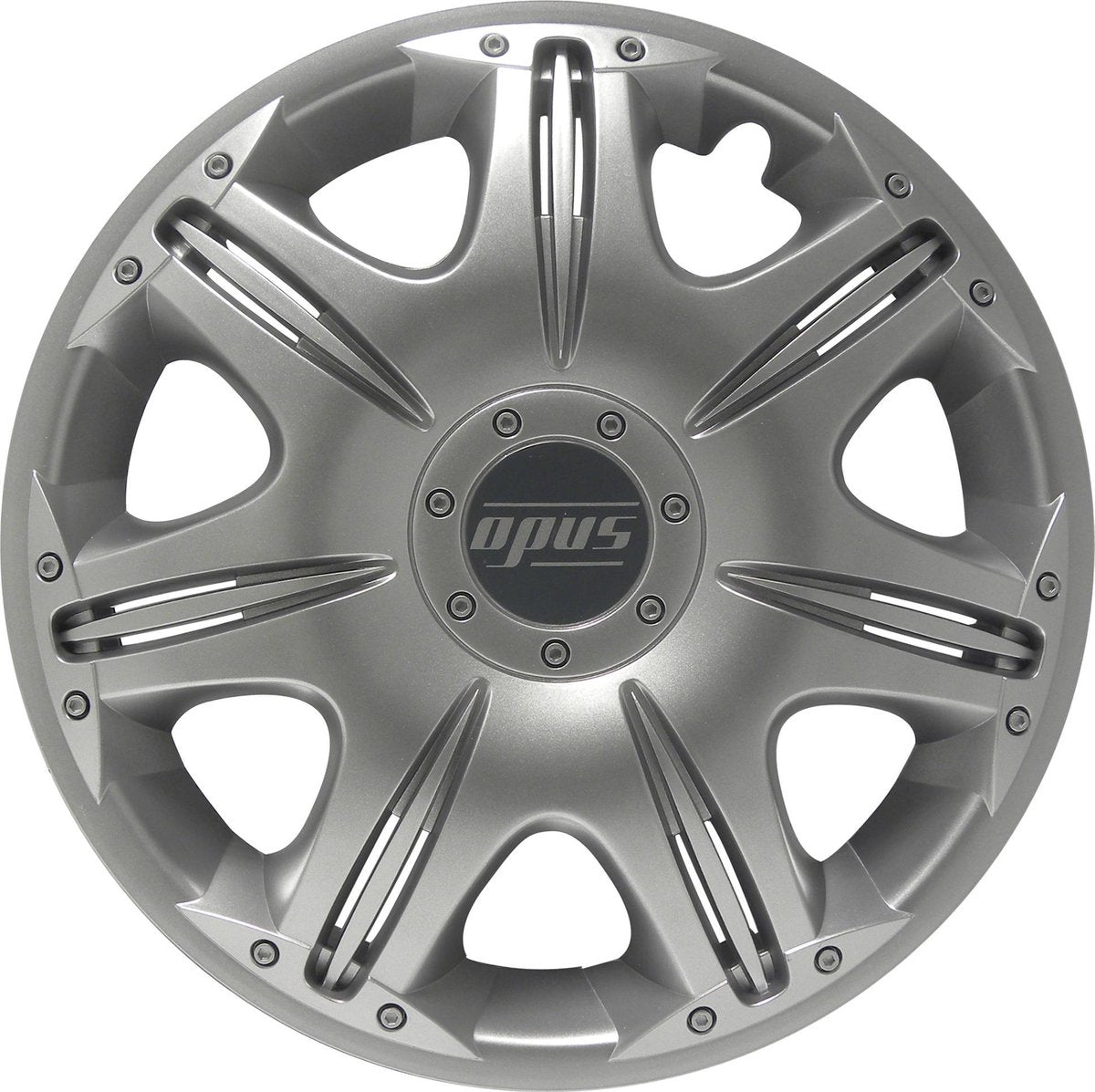 Carpoint Wieldoppenset - opus 16''