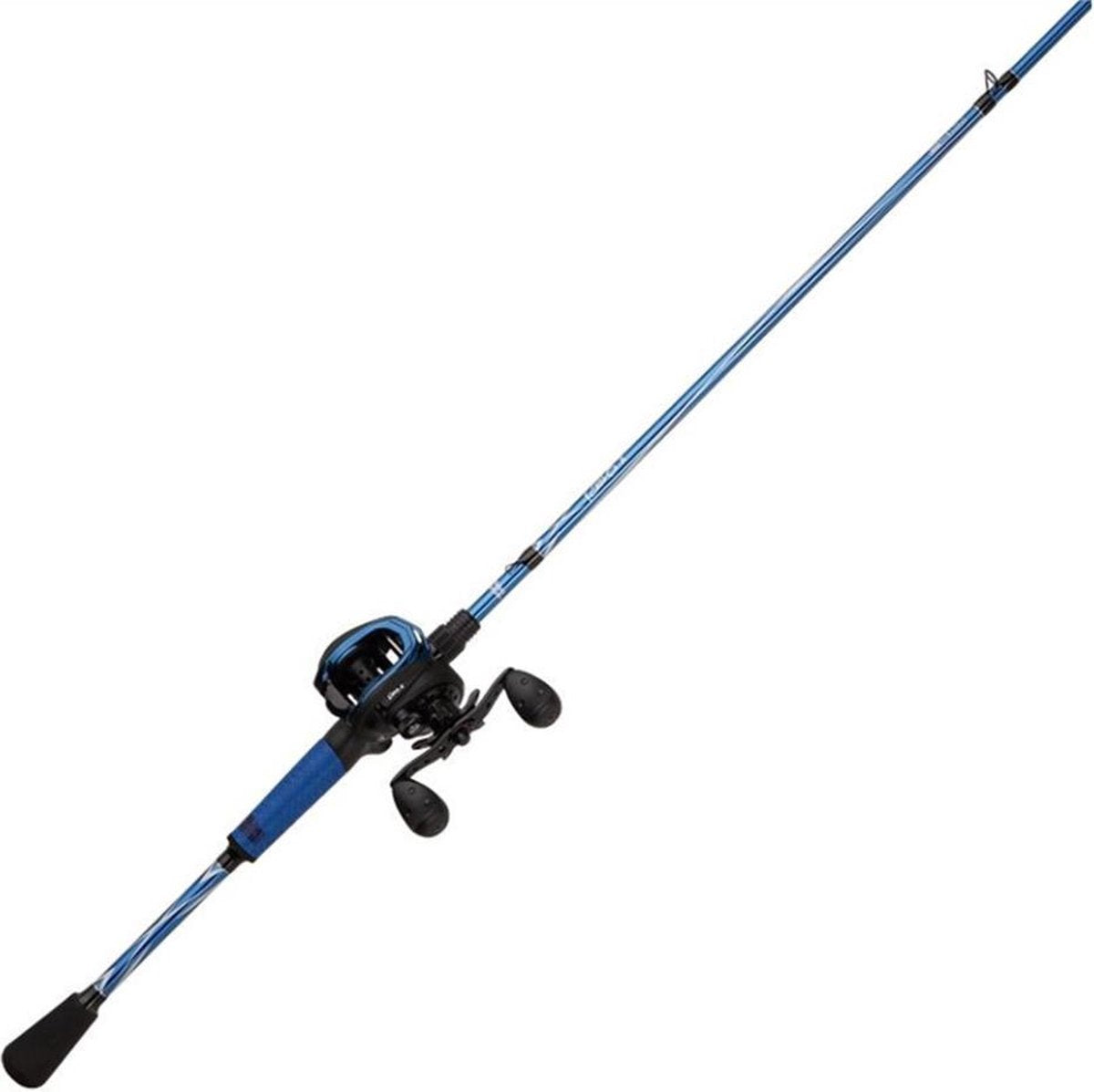 Abu Garcia Revo X Combo MH Cast - Blue - 6.6ft - 15-45g