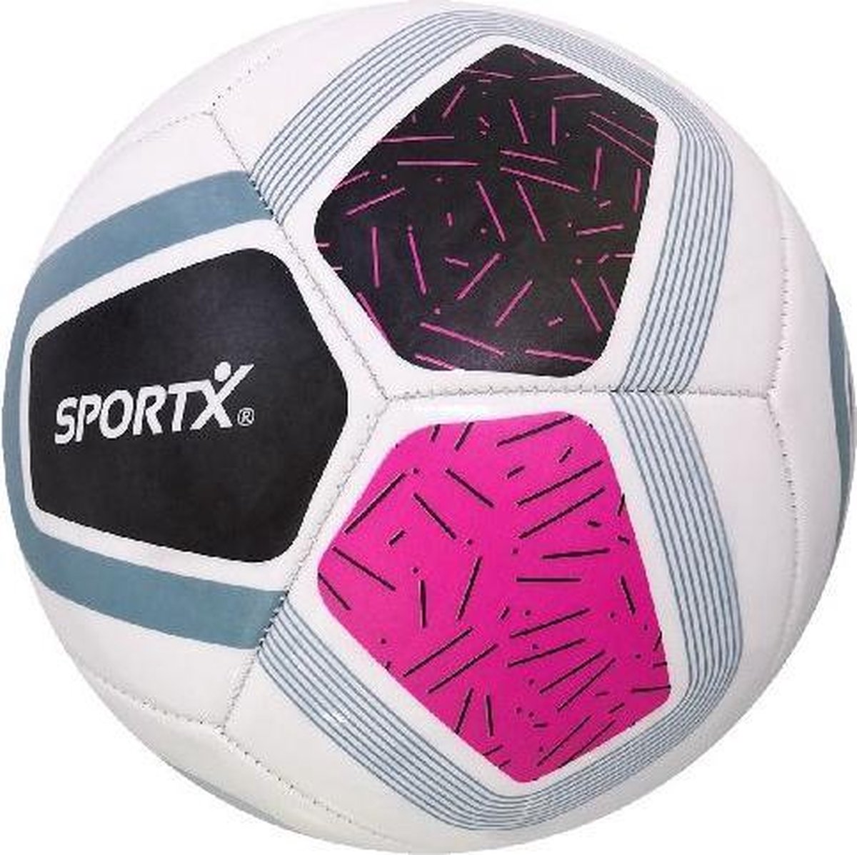 SportX Voetbal Triangle 330-350gr