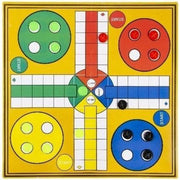 Ludo Reisspel Junior 24