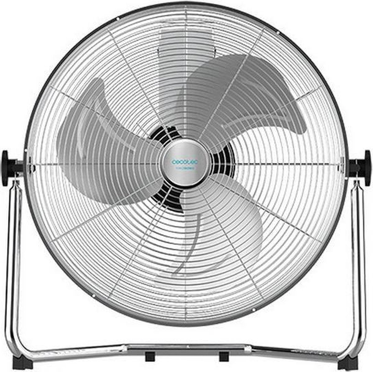 Vloerventilator Cecotec ForceSilence 4300 Pro 110W (Ø 18)
