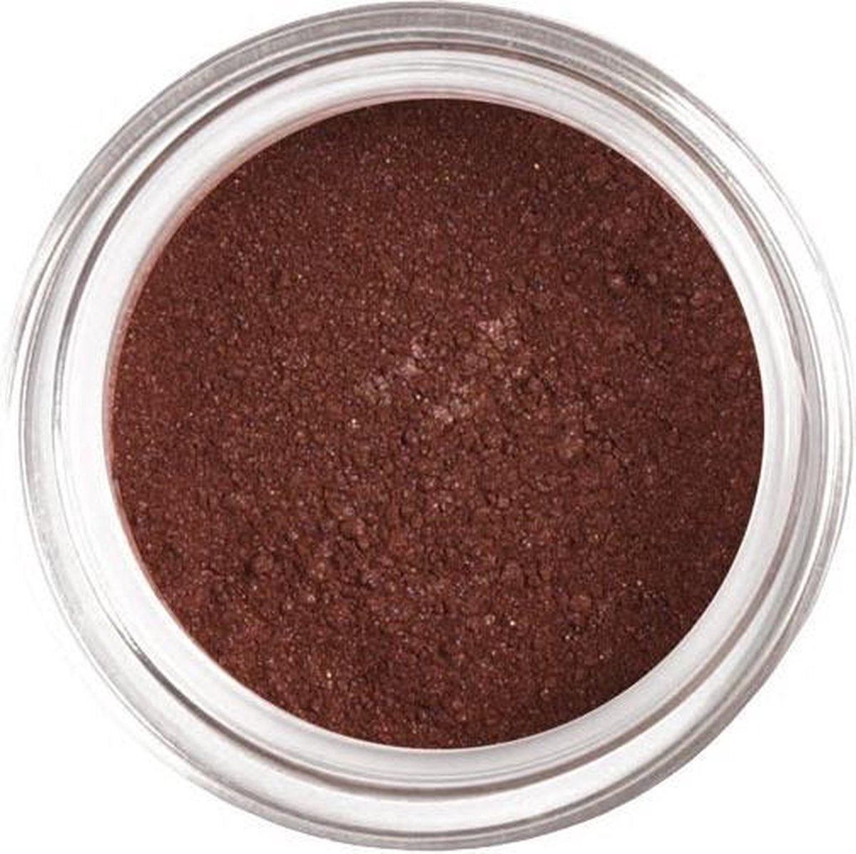 Creative Cosmetics Eyeshadow Warm Copper | Minerale Make-up & Dierproefvrij