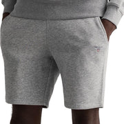 Gant Gant Original  Broek - Mannen - grijs