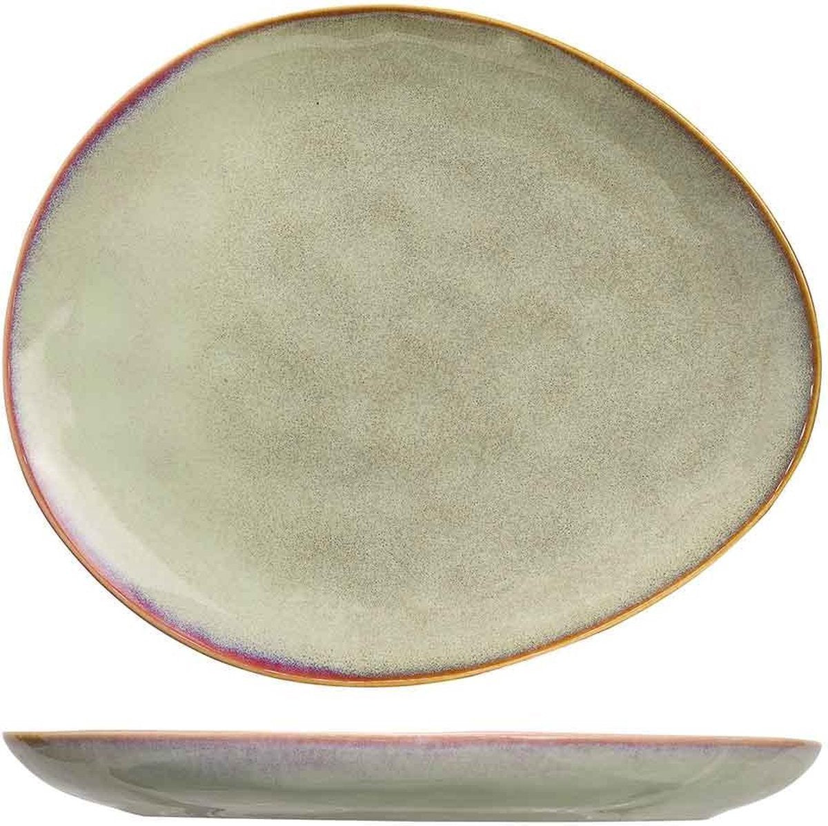 Cosy&Trendy Trentino ontbijtbord - 20