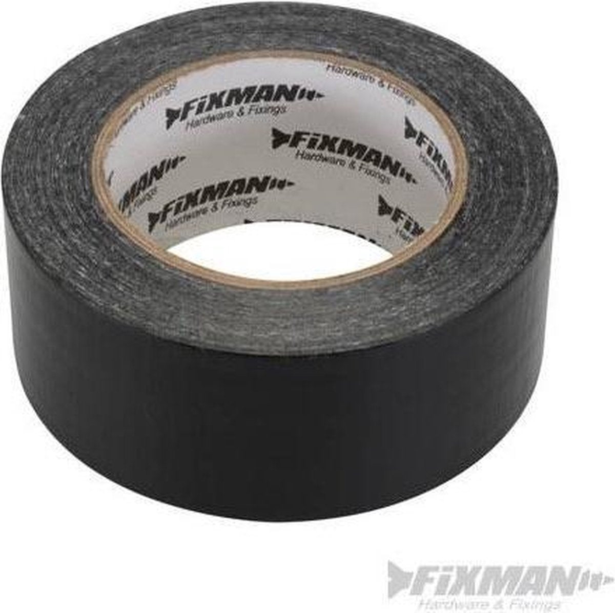 FIXMAN Super 'Heavy-Duty' Duct Tape 50 Mm X 50 M
