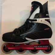 Koho INLINE REVOLUTION Hockeyskates IR4000 - Maat: USA 10