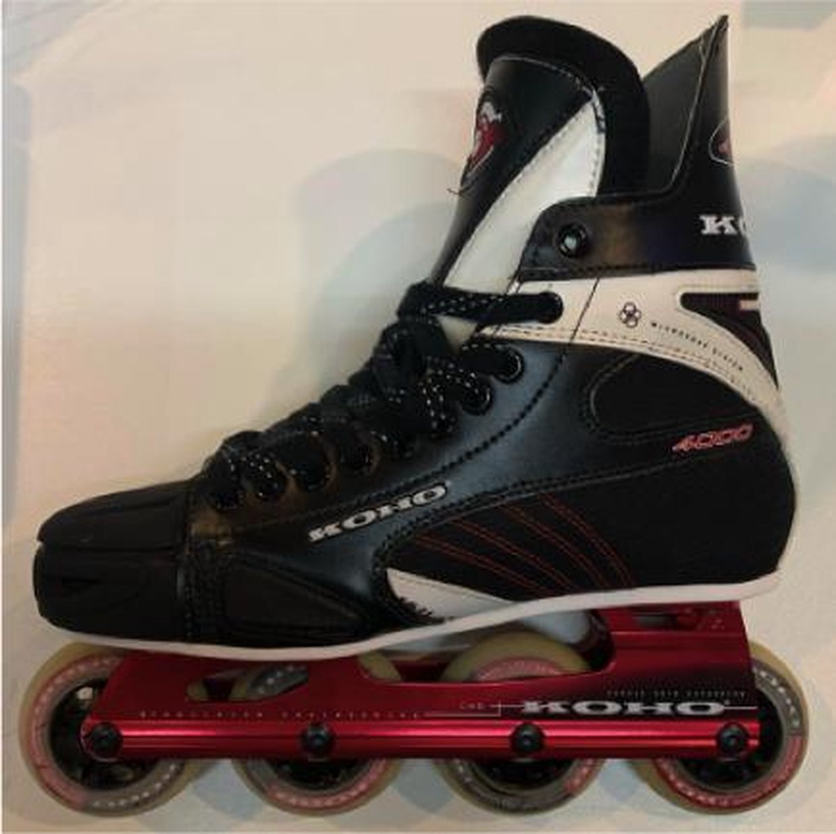 Koho INLINE REVOLUTION Hockeyskates IR4000 - Maat: USA 10