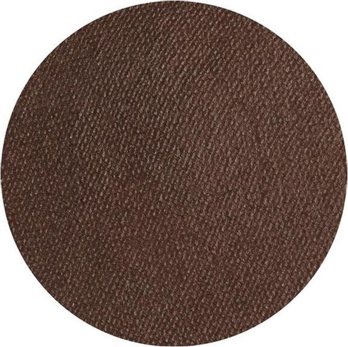 Aqua face & Bodypaint Dark Brown 45 gram (nr 025) Superstar