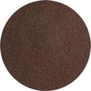 Aqua face & Bodypaint Dark Brown 45 gram (nr 025) Superstar