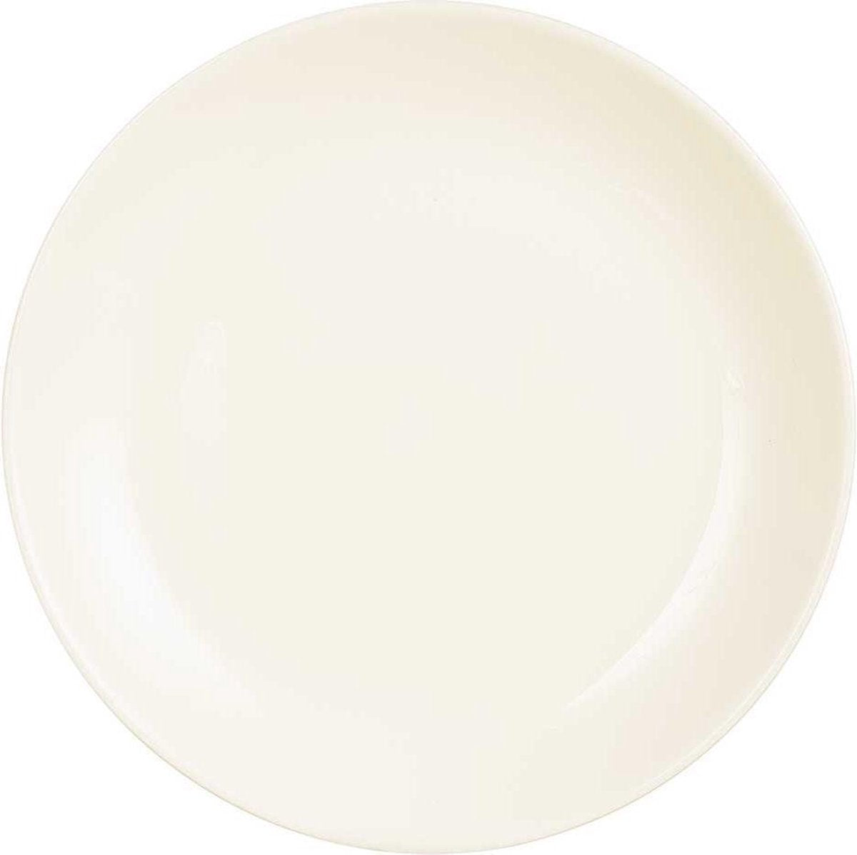 Intensity Coupe Dessertbord - Ø 19cm