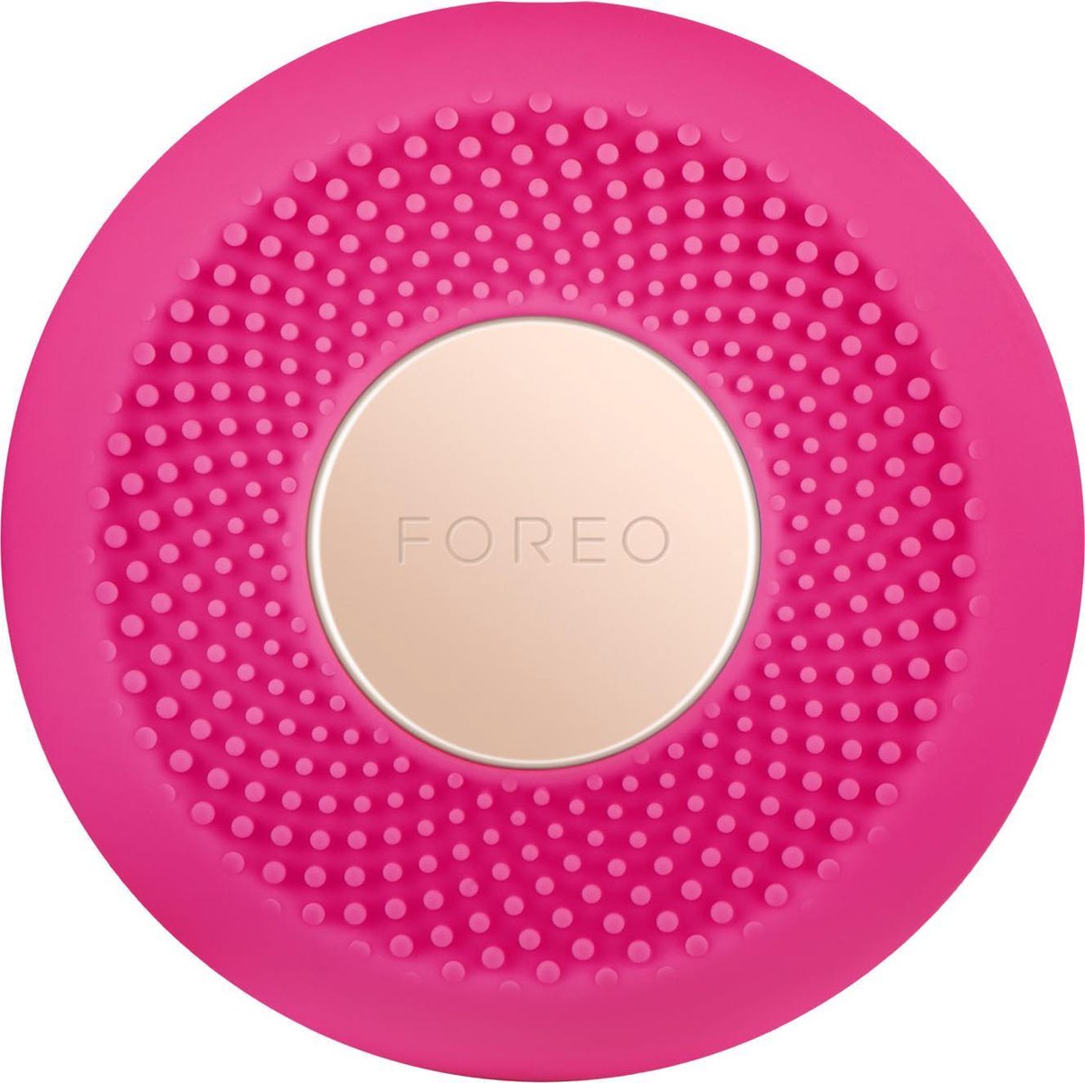 FOREO UFO mini 2 Power Maskerbehandeling Apparaat voor Alle Huidtypen