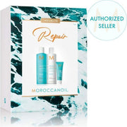 Moroccanoil Pakket Repair Infinite Spring Kit