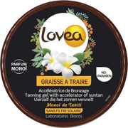 Lovea Sun Uierzalf Met Zelfbruiner 150 ml