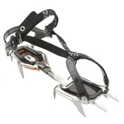 Black Diamond Contact Strap 10-punts roesvrijstalen stijgijzer