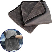 Microvezeldoek Auto Accessories Interieur Reiniger Wassen en Poetsen - Microvezeldoekjes - Polijstset - 1 Stuk - Daily Logix®️