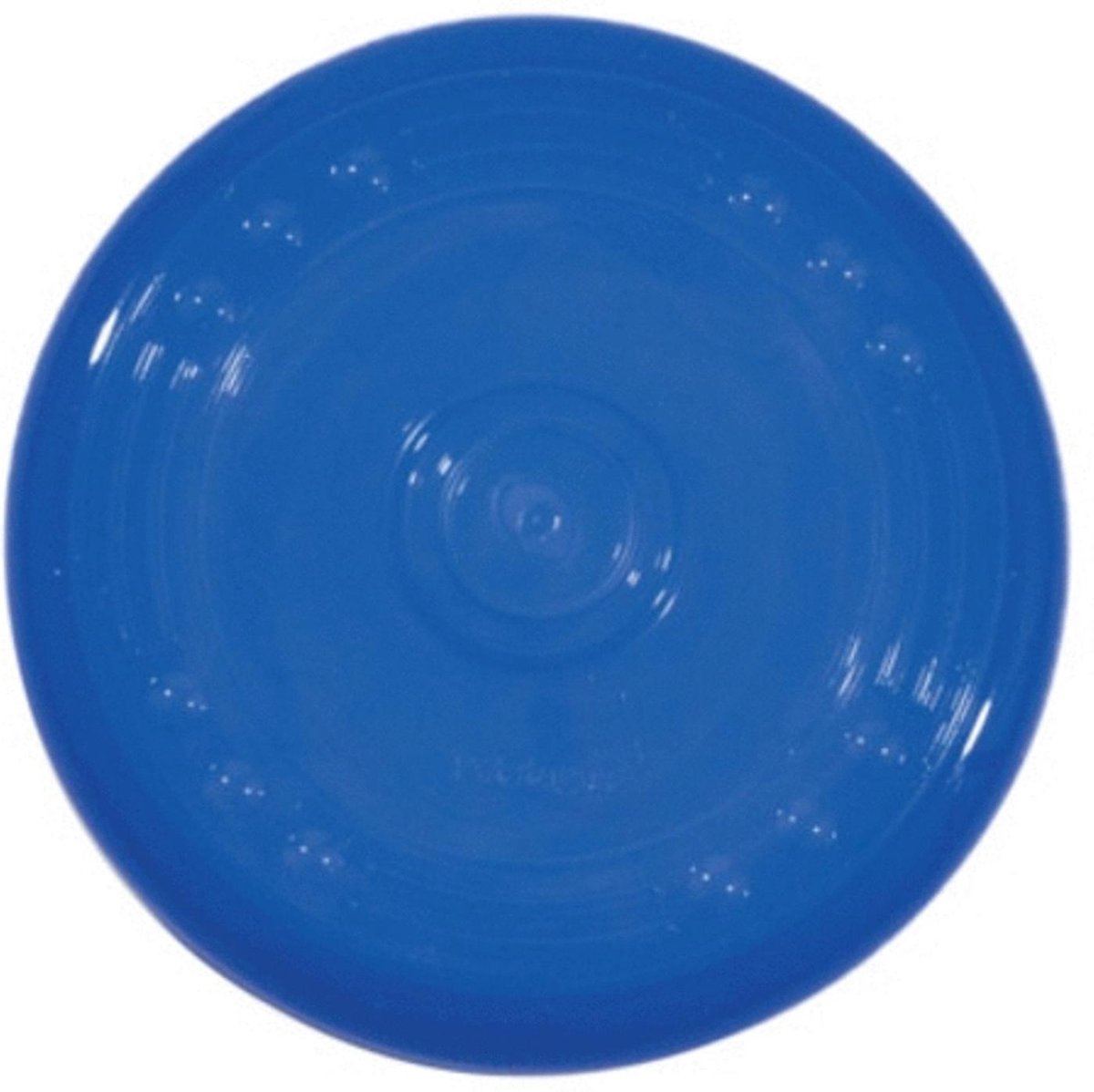 Petstages Orka Flyer Blauw - - Ø23 cm