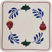 Boerenbont Pannen Onderzetter - 20x20cm