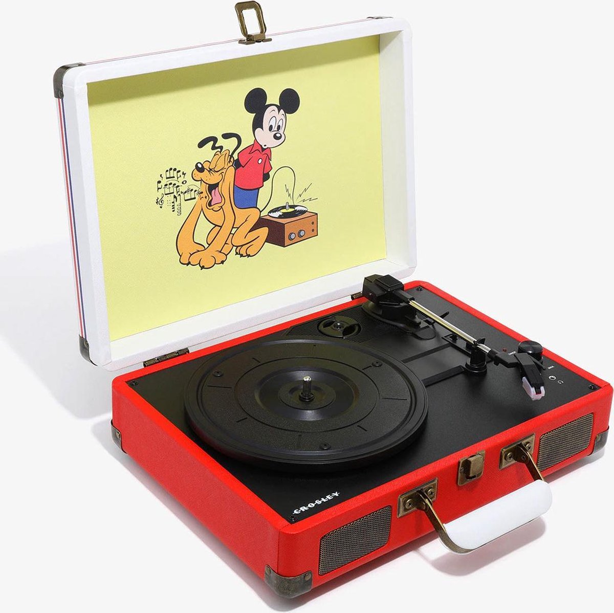 Crosley Cruiser Disney Platenspeler RSD 2016