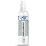 Waterfeel - glijmiddel - voor anaal gebruik - 150 ml - 100% waterbasis.