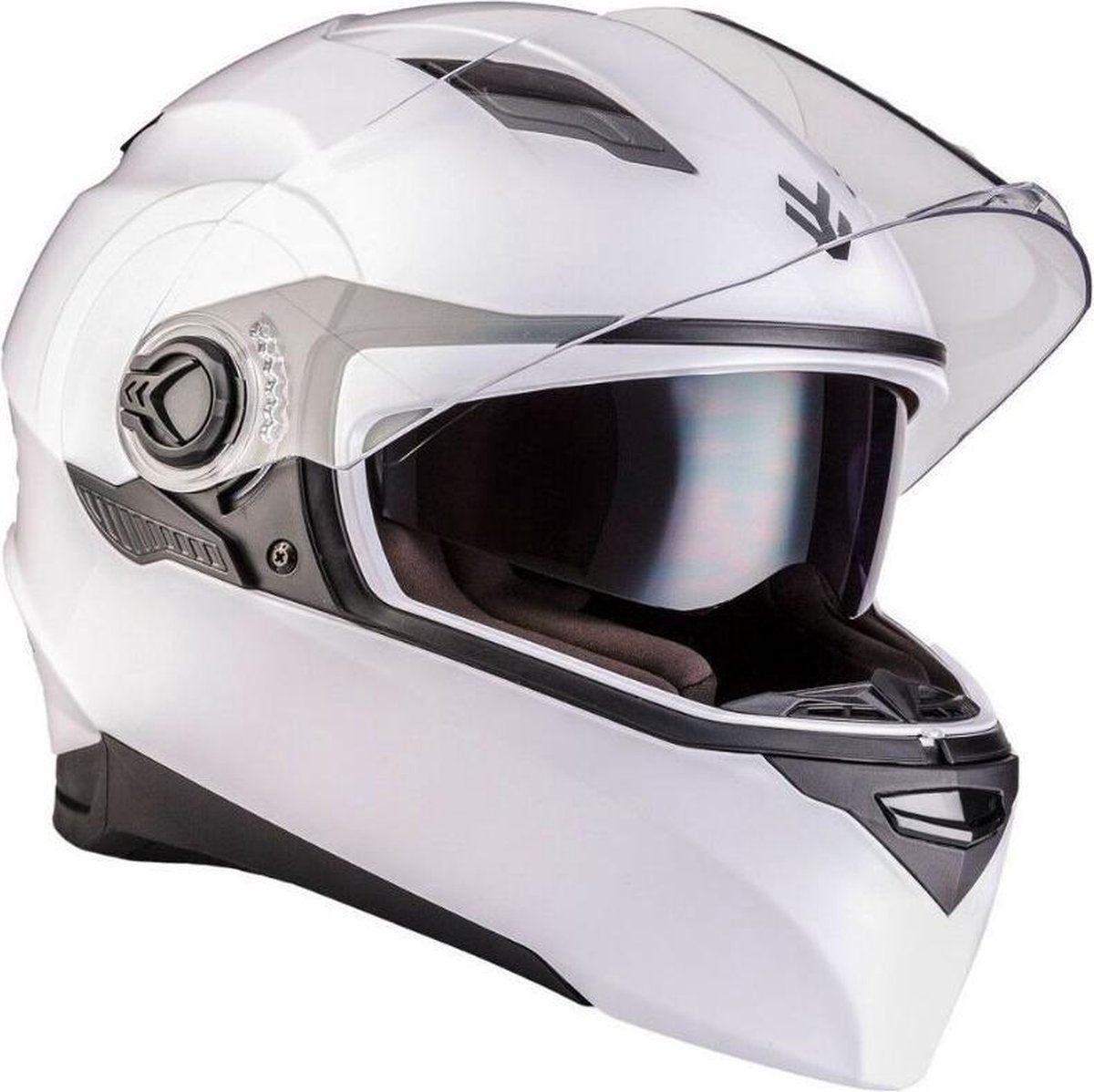 ARMOR AF-78 integraalhelm full face scooterhelm