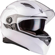 ARMOR AF-78 integraalhelm full face scooterhelm