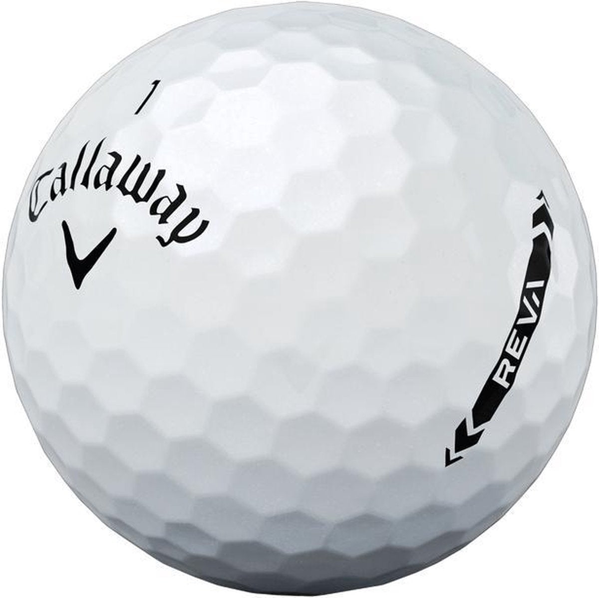 Callaway Reva Golfballen
