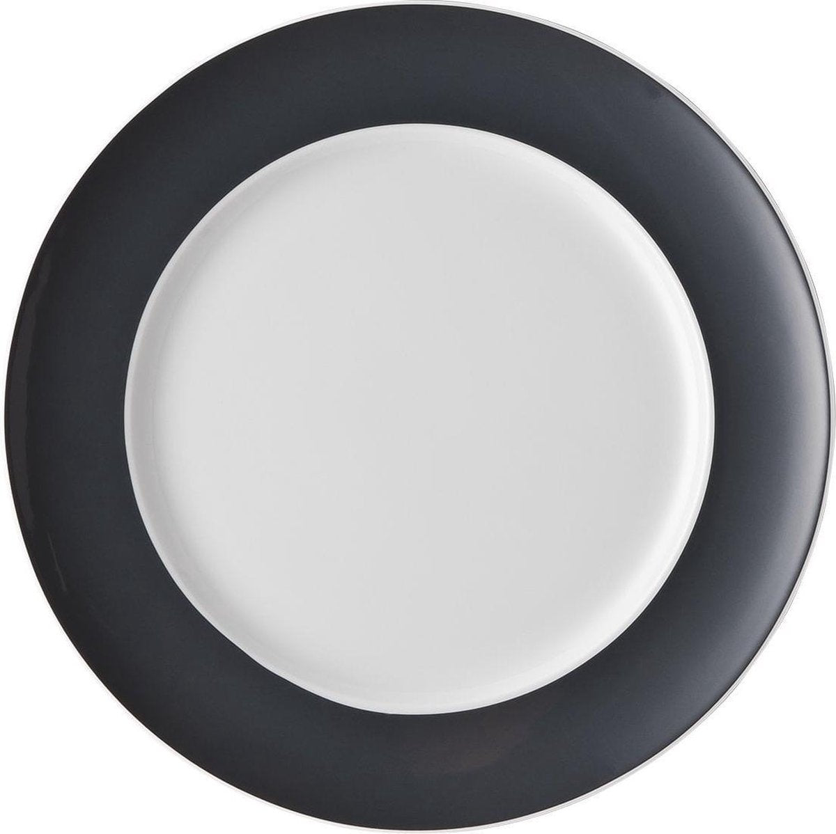 Thomas Sunny Day Grey Dinerbord - � 27 cm. - Grijs