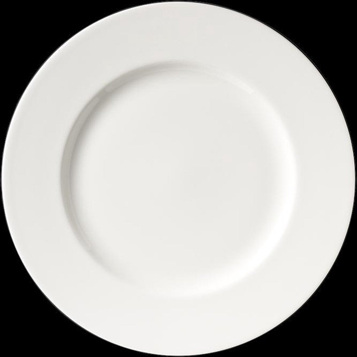 DIBBERN - White Classic - Onderbord 32cm