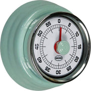 Kookwekker / kitchen timer - blauw / arctic blue - Cabanaz