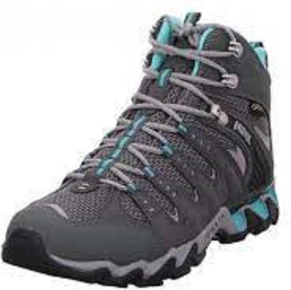 MEINDL RESPOND LADY MID GTX
