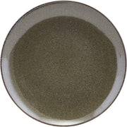 House Doctor "Ontbijtbord Lake Green" 21.4cm -