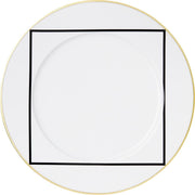 SIEGER - Ca` d`Oro - Dinerbord met rand 29cm