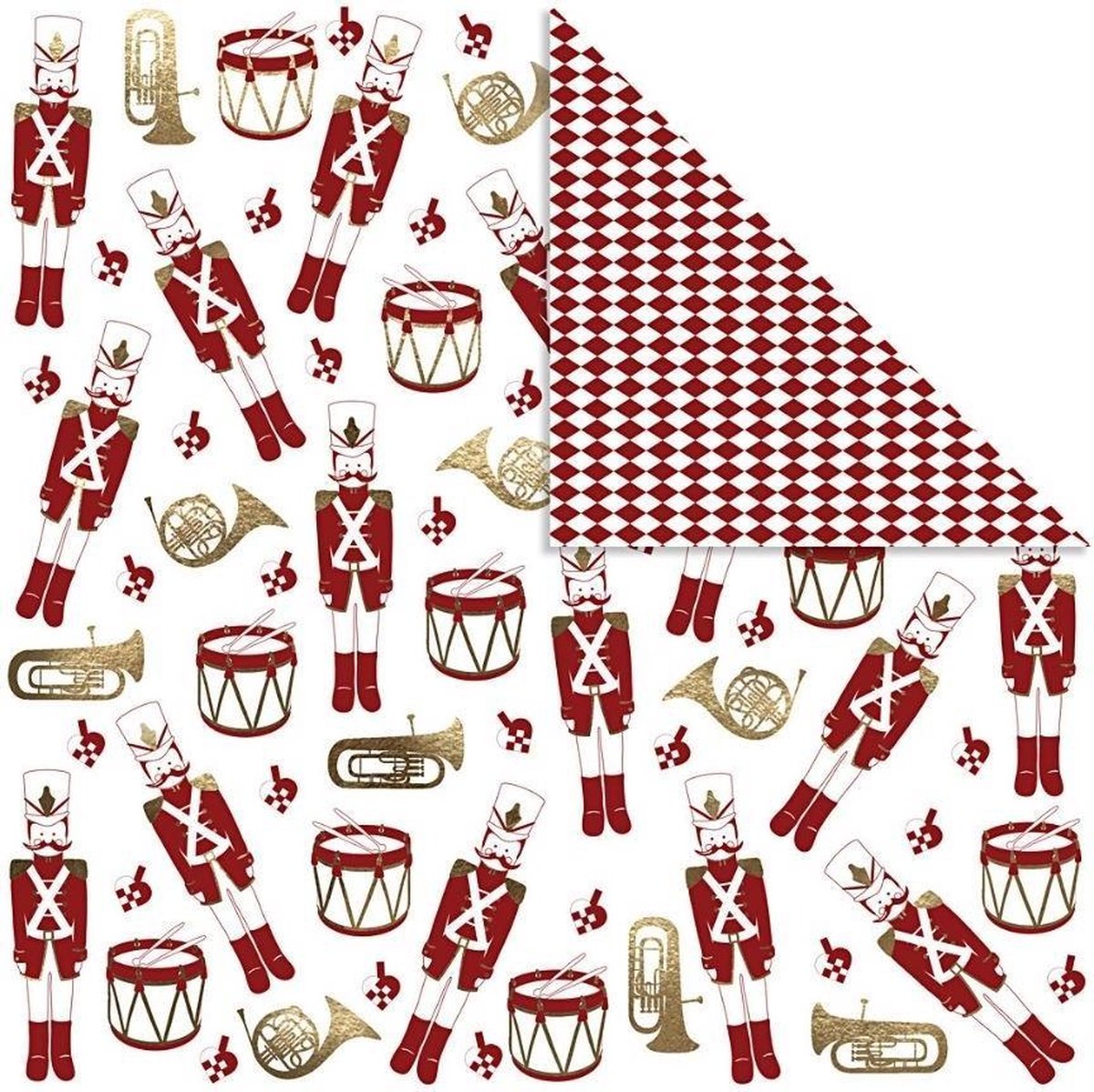 Design papier
