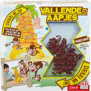Vallende Aapjes