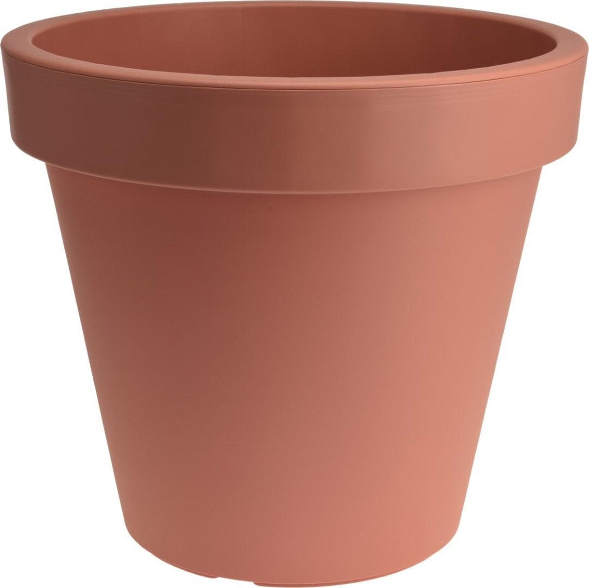 Bloempot Ek Rond 60 cm