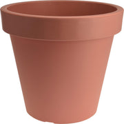 Bloempot Ek Rond 60 cm