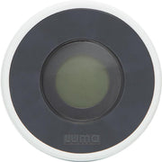 Luma Digitale Badthermometer Dark Grey