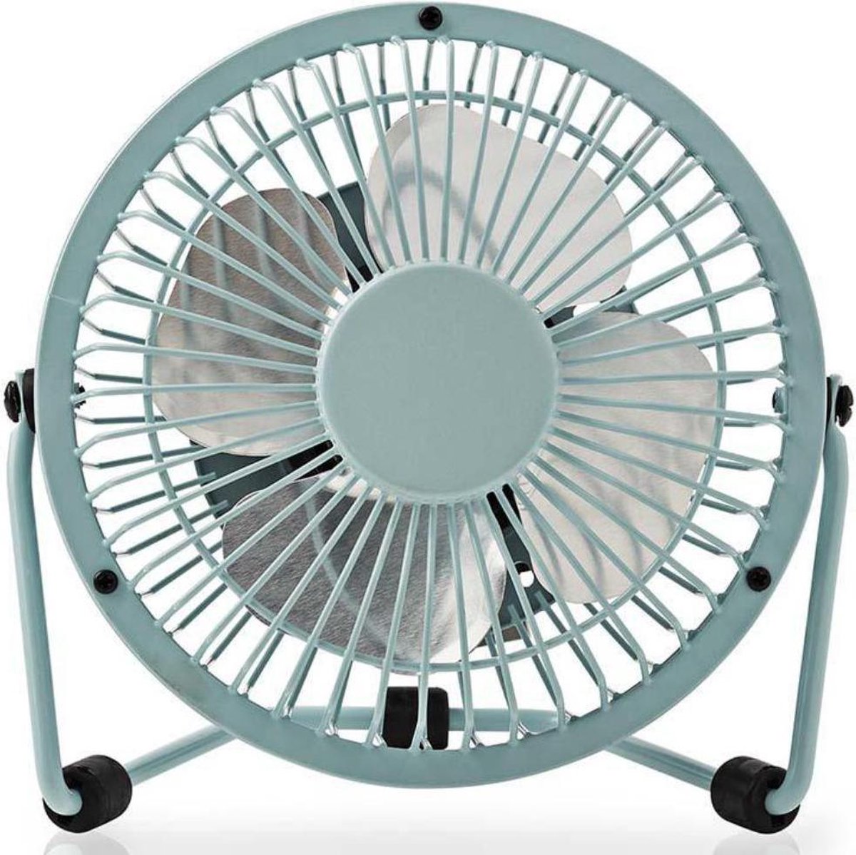 USB ventilator | Mini ventilator | USB ventilatoren | Bureau ventilator | Ventilator | Ventilatoren | Allteq | VNTL-005