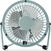 USB ventilator | Mini ventilator | USB ventilatoren | Bureau ventilator | Ventilator | Ventilatoren | Allteq | VNTL-005