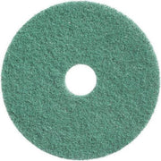 Machine Superpad 13" - 330 mm / Groen / 5 stuks