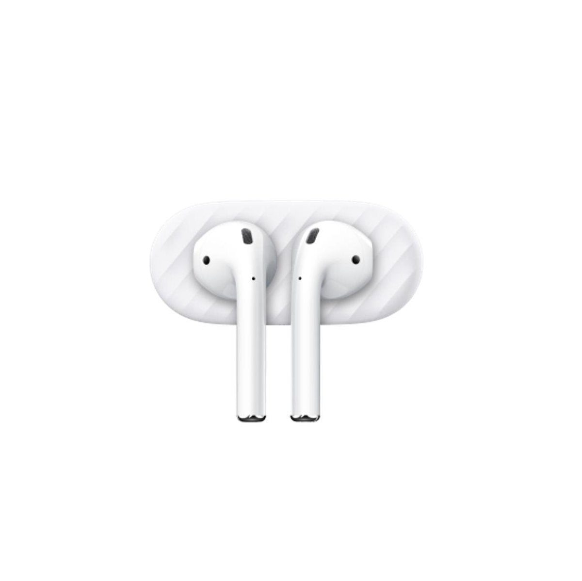 KeyBudz AirDockz Magnetic Dock voor AirPods