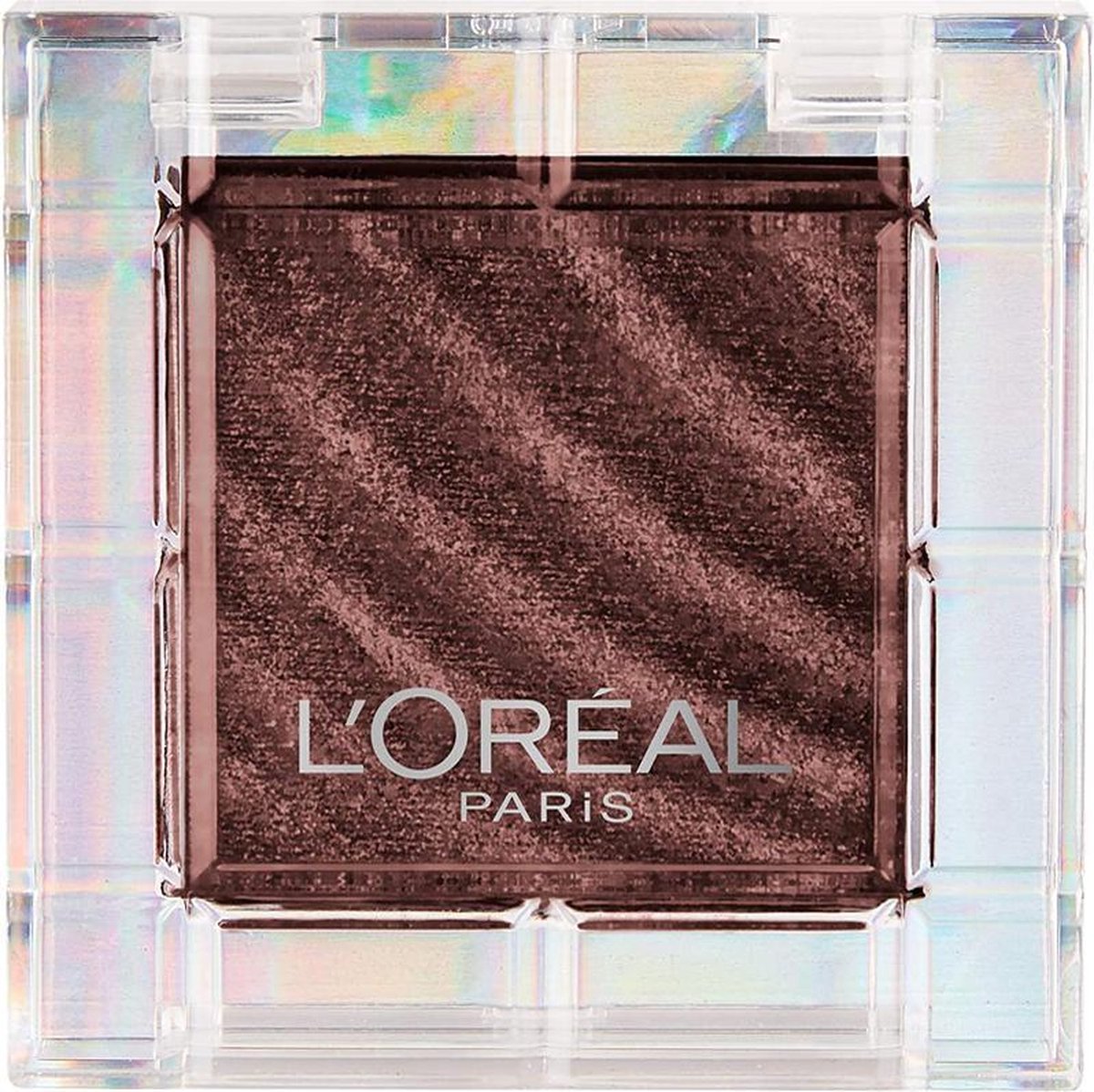 L'Oréal Color Queen Oogschaduw Bruin