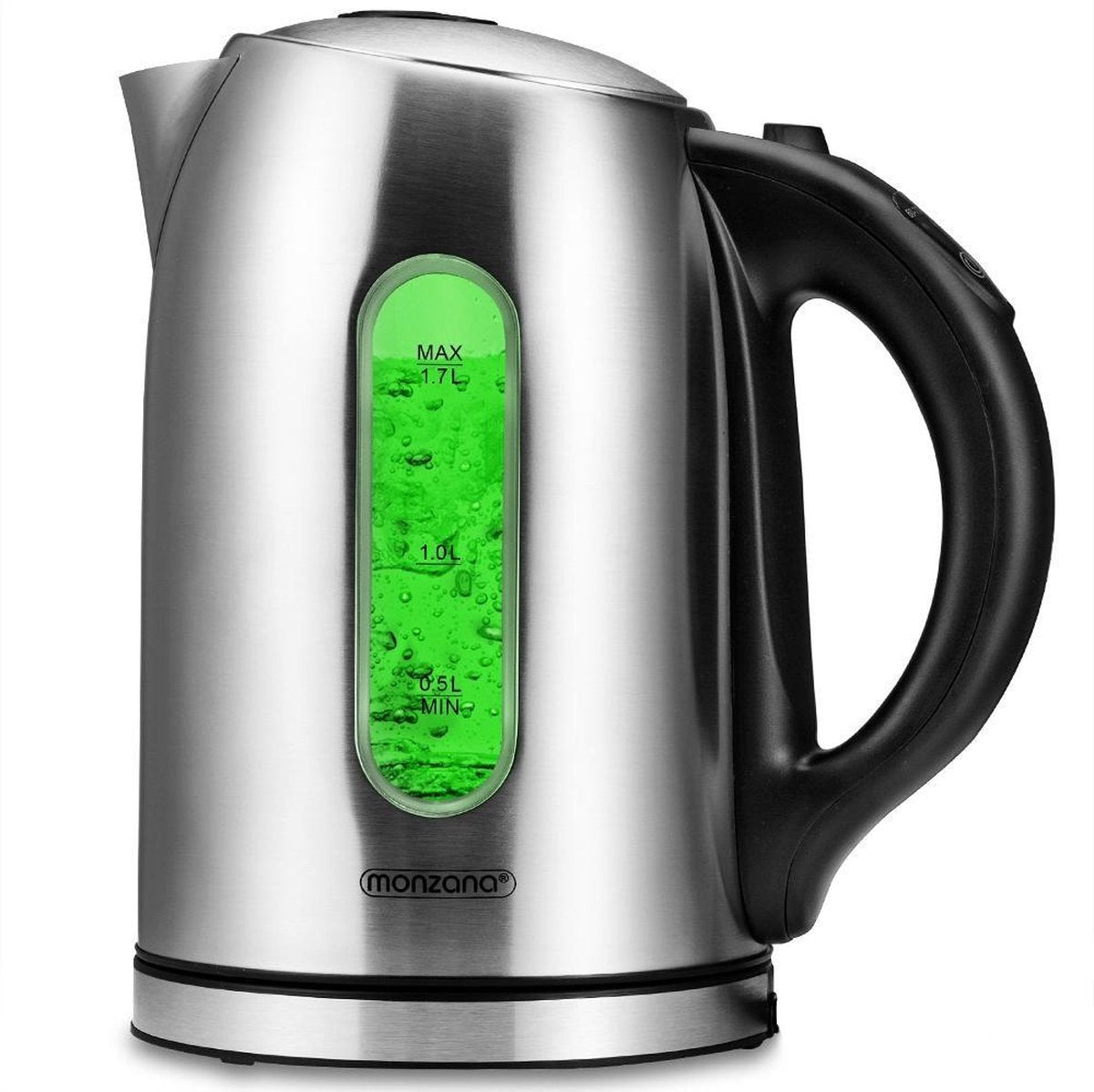 Monzana Elektrische waterkoker - 1