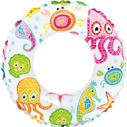 Zwemband 51cm met Opdruk - Octopus