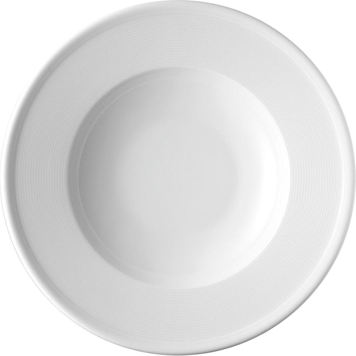 Thomas Trend Pastabord - 30 cm - Wit