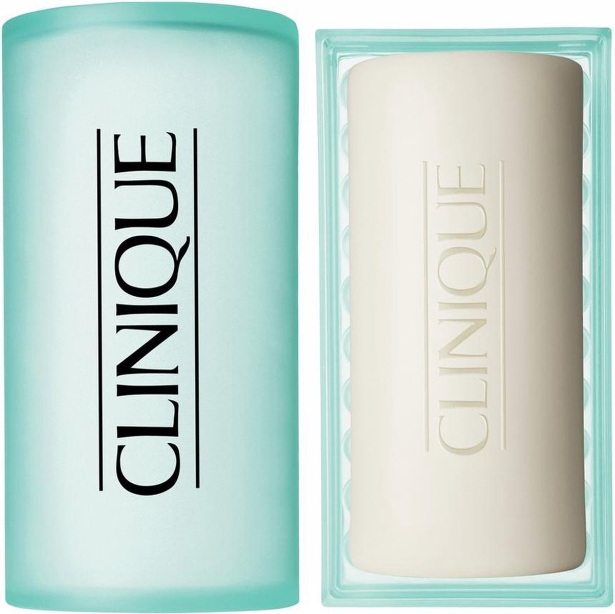 Clinique Anti Blemish Solutions Cleansing Bar For Face and Body - 150 gr